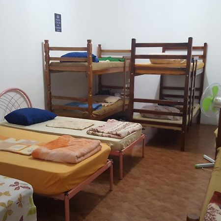 Parada 86 Hostel 상파울루 외부 사진