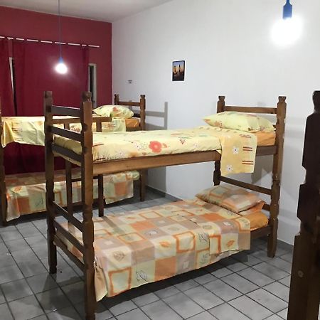 Parada 86 Hostel 상파울루 외부 사진
