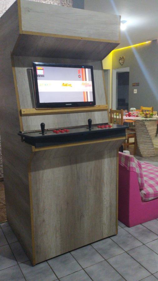 Parada 86 Hostel 상파울루 외부 사진