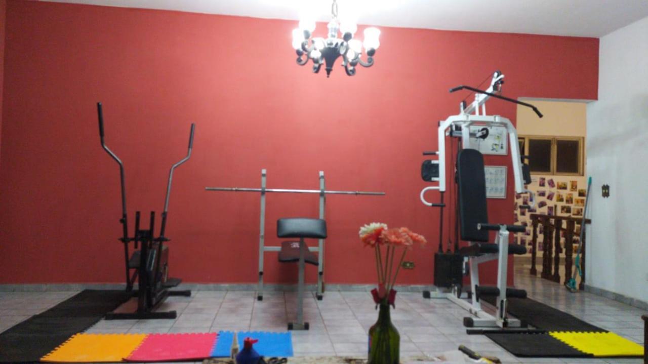 Parada 86 Hostel 상파울루 외부 사진