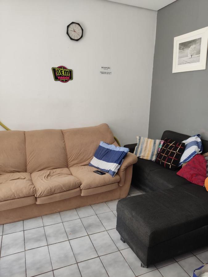 Parada 86 Hostel 상파울루 외부 사진