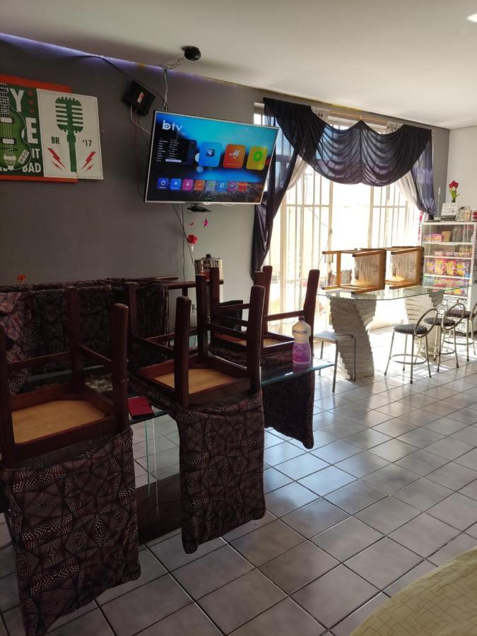 Parada 86 Hostel 상파울루 외부 사진