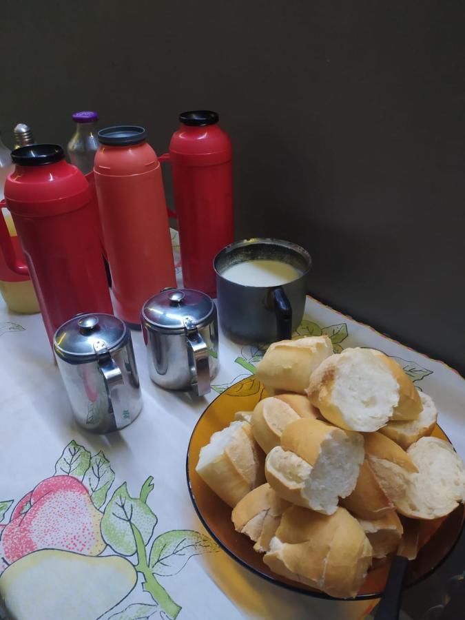 Parada 86 Hostel 상파울루 외부 사진