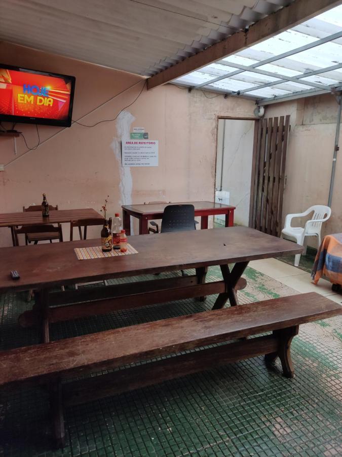 Parada 86 Hostel 상파울루 외부 사진