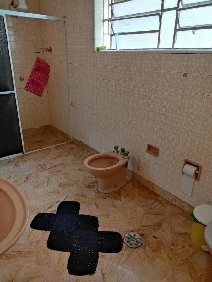 Parada 86 Hostel 상파울루 외부 사진
