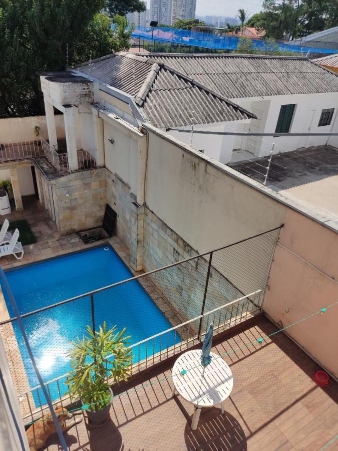Parada 86 Hostel 상파울루 외부 사진