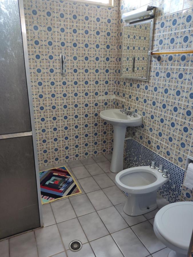 Parada 86 Hostel 상파울루 외부 사진