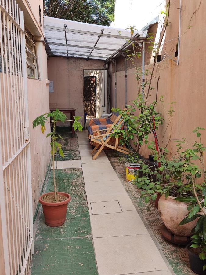 Parada 86 Hostel 상파울루 외부 사진