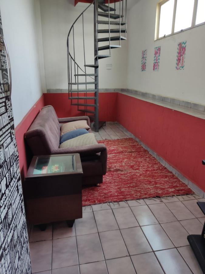 Parada 86 Hostel 상파울루 외부 사진