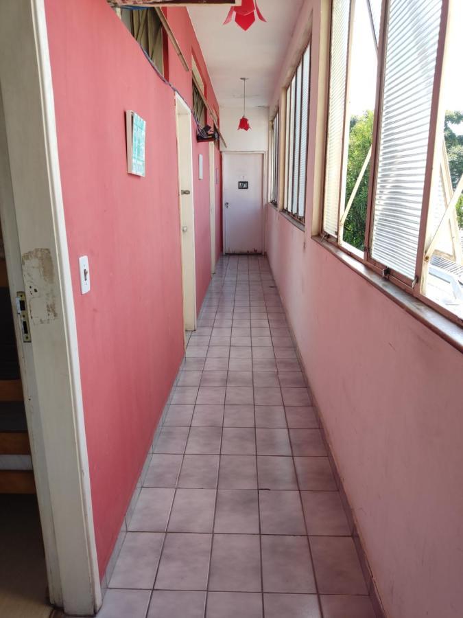 Parada 86 Hostel 상파울루 외부 사진