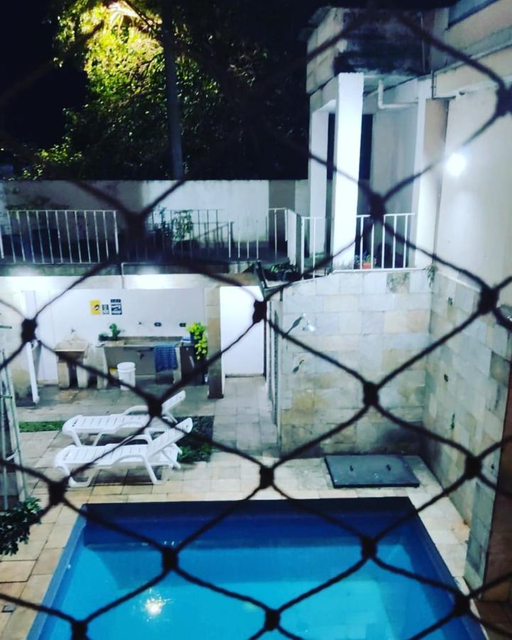 Parada 86 Hostel 상파울루 외부 사진