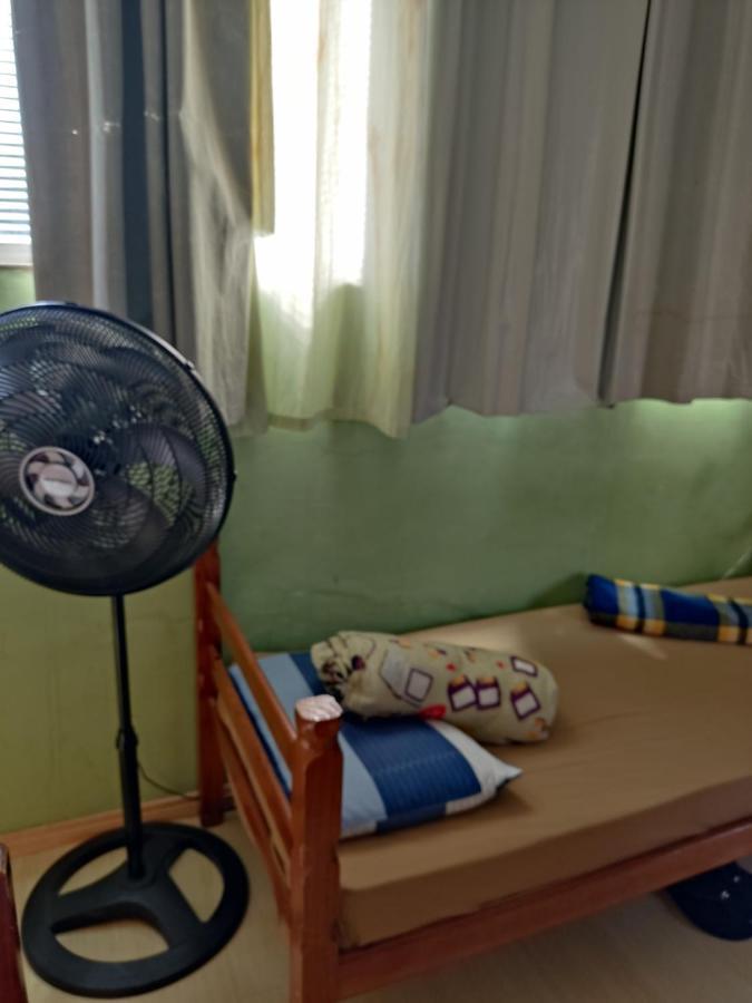 Parada 86 Hostel 상파울루 외부 사진