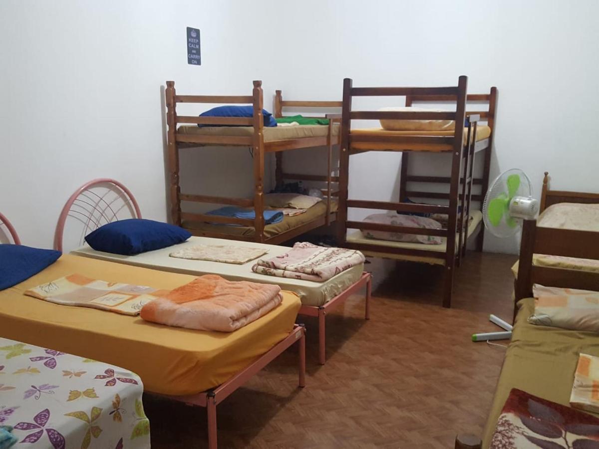 Parada 86 Hostel 상파울루 외부 사진