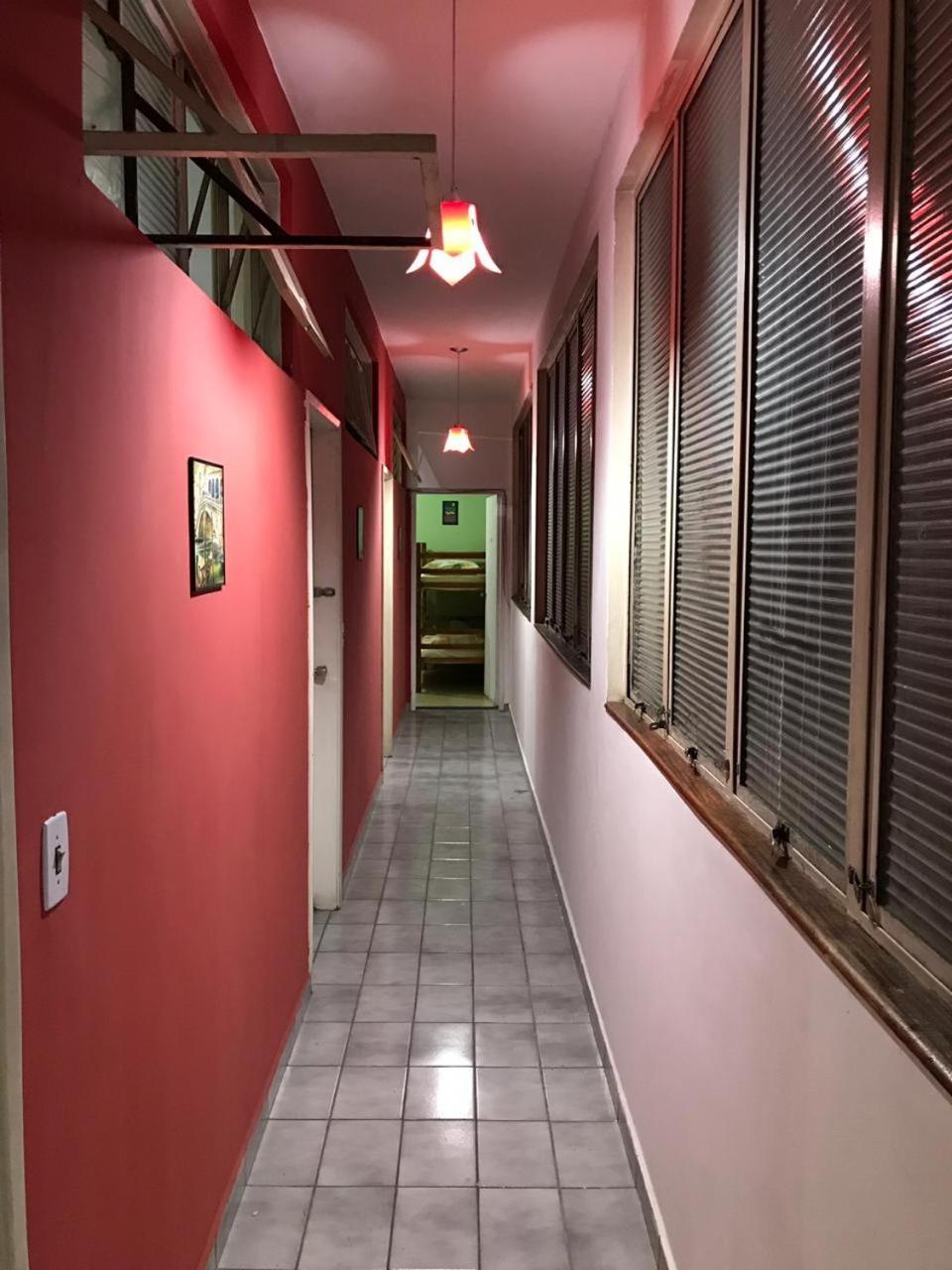 Parada 86 Hostel 상파울루 외부 사진