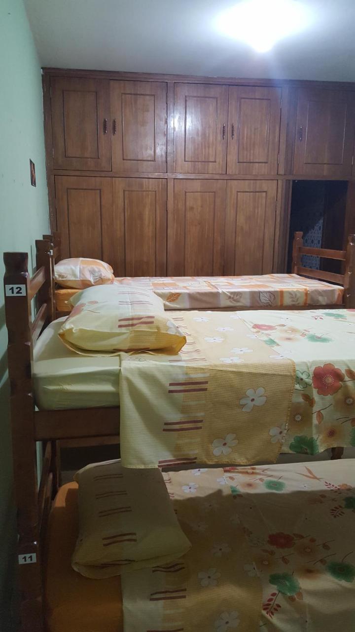 Parada 86 Hostel 상파울루 외부 사진