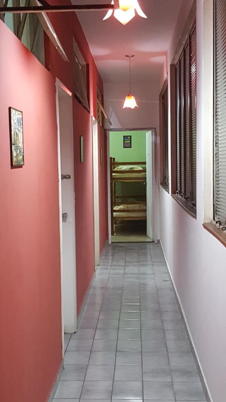 Parada 86 Hostel 상파울루 외부 사진