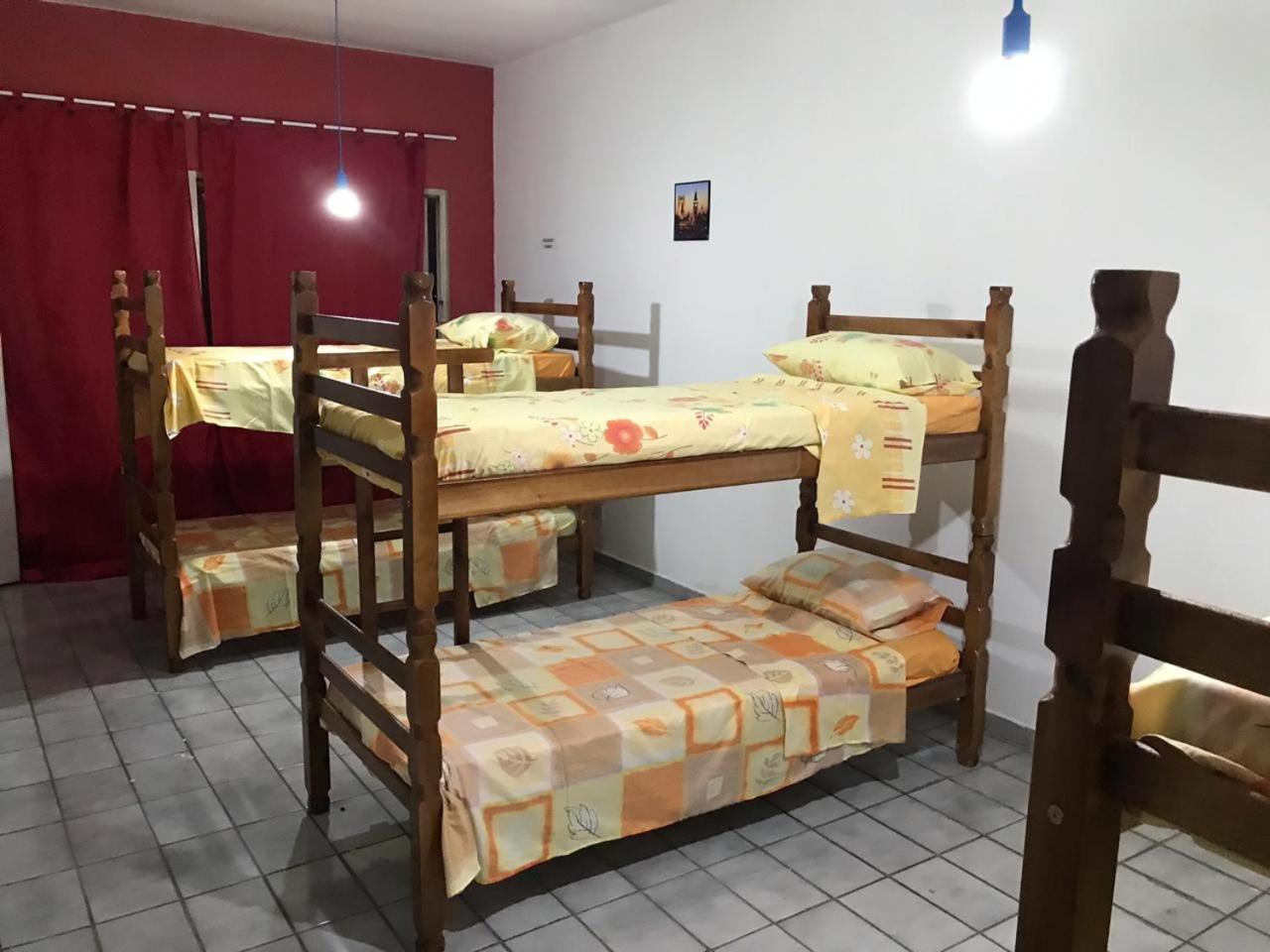 Parada 86 Hostel 상파울루 외부 사진