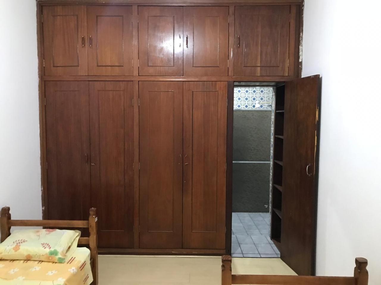 Parada 86 Hostel 상파울루 외부 사진