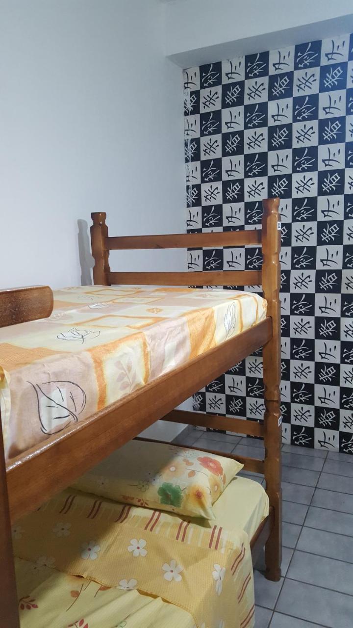 Parada 86 Hostel 상파울루 외부 사진