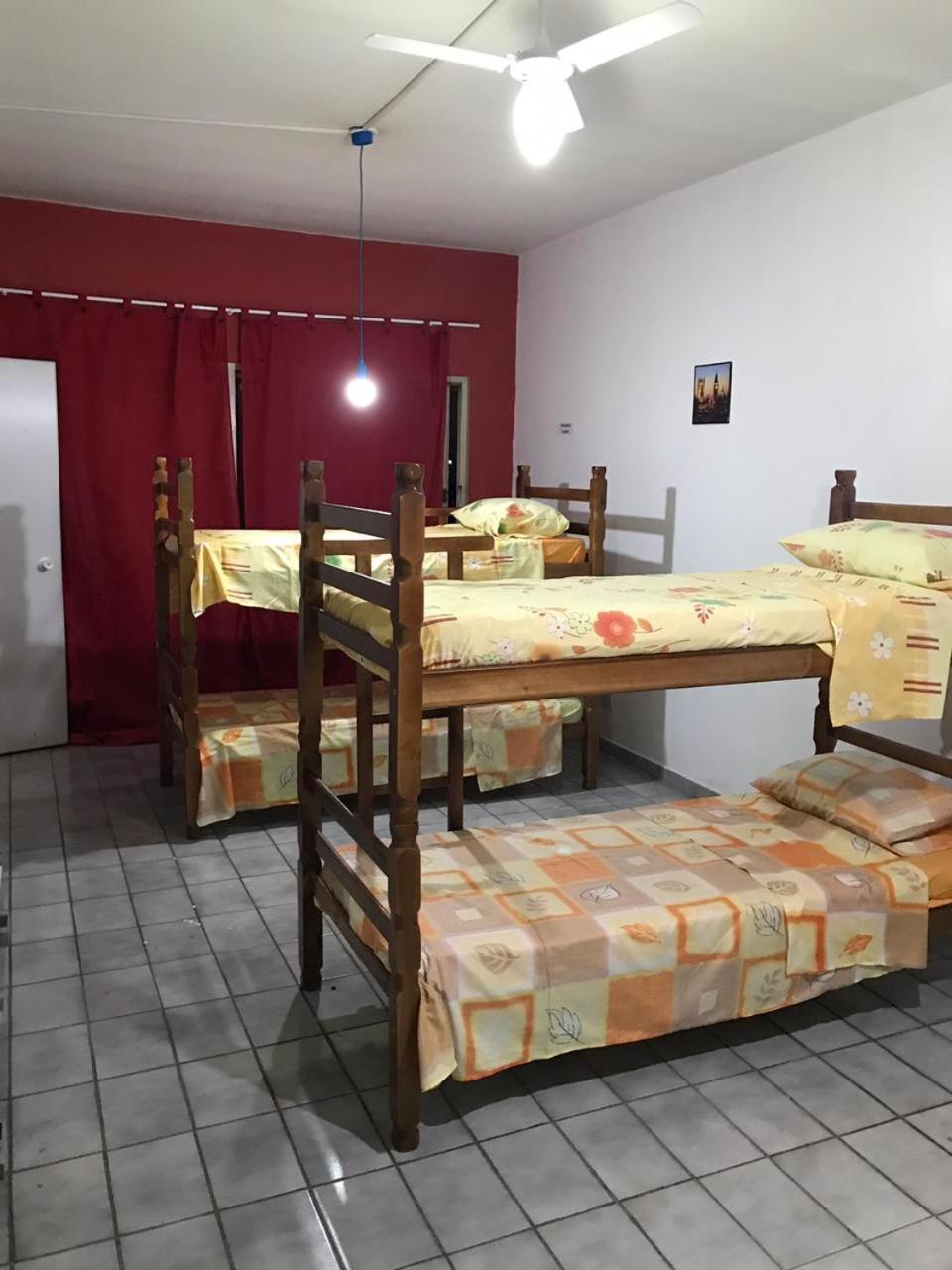 Parada 86 Hostel 상파울루 외부 사진