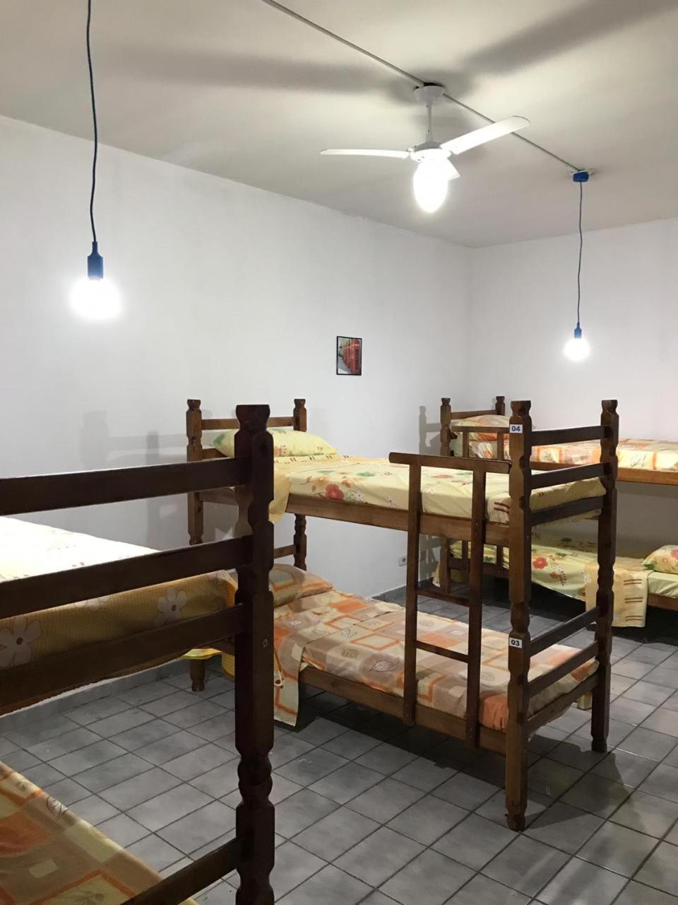 Parada 86 Hostel 상파울루 외부 사진