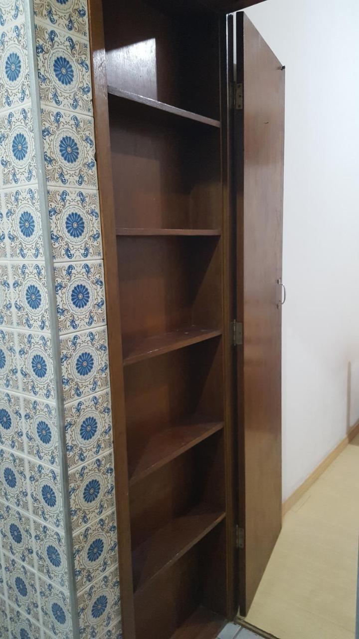 Parada 86 Hostel 상파울루 외부 사진