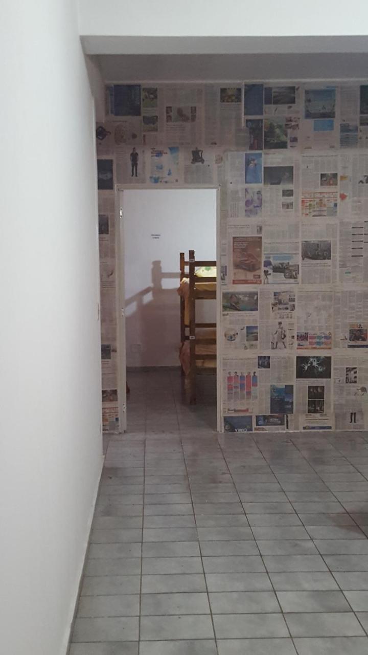 Parada 86 Hostel 상파울루 외부 사진