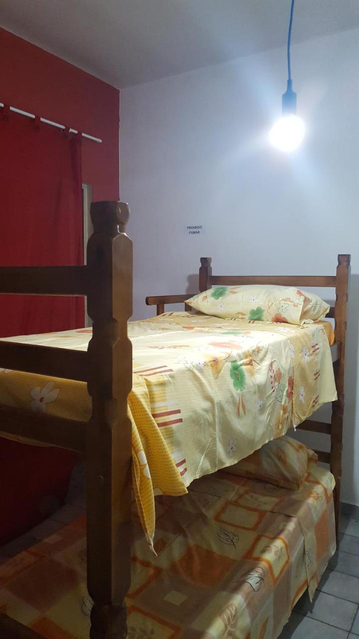 Parada 86 Hostel 상파울루 외부 사진