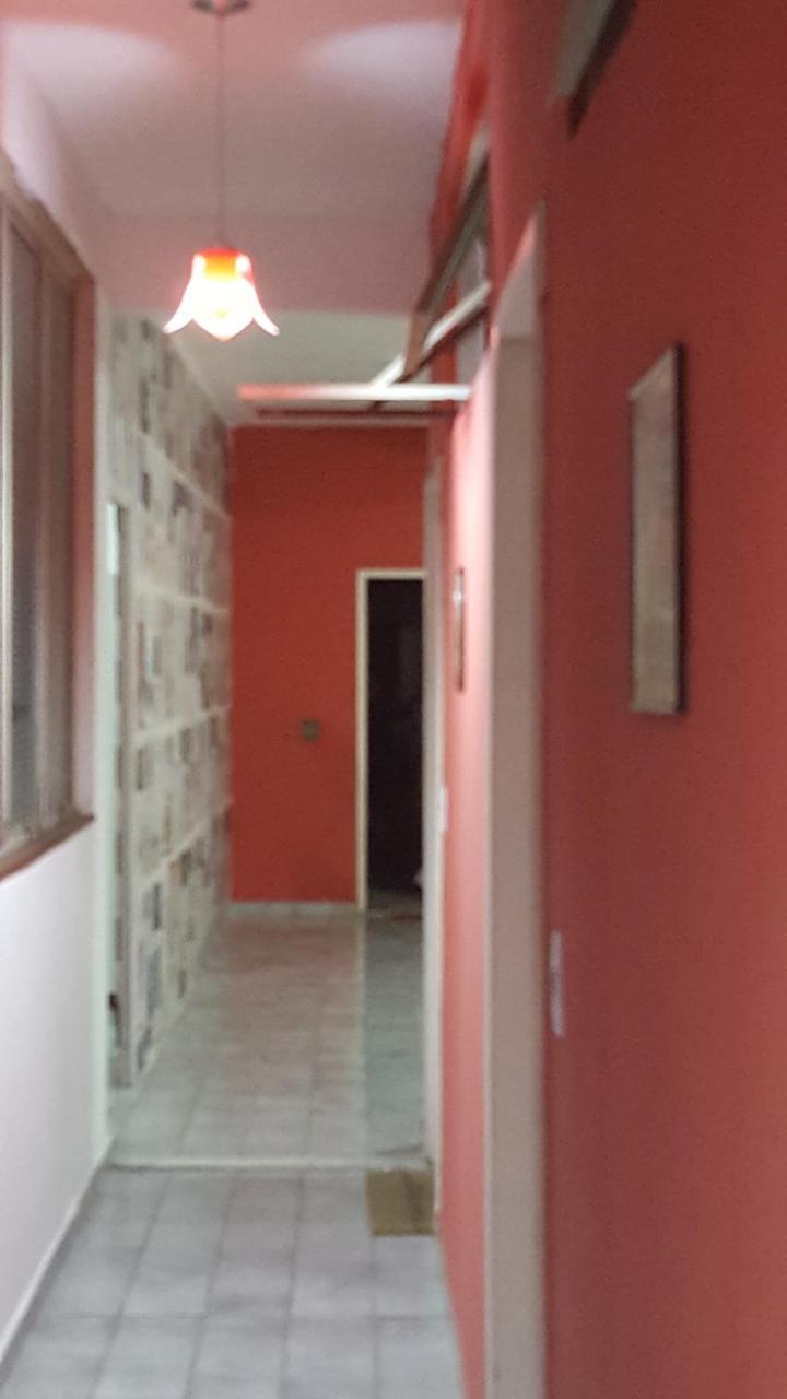 Parada 86 Hostel 상파울루 외부 사진