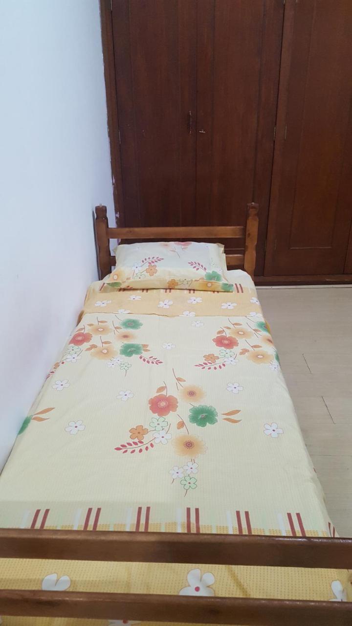 Parada 86 Hostel 상파울루 외부 사진