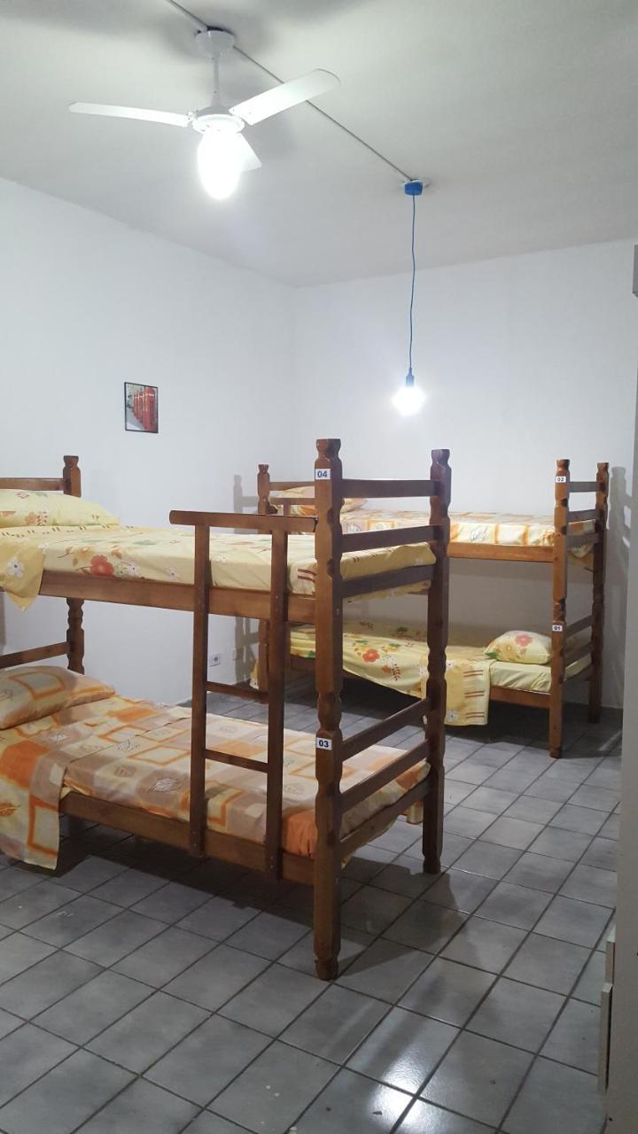 Parada 86 Hostel 상파울루 외부 사진