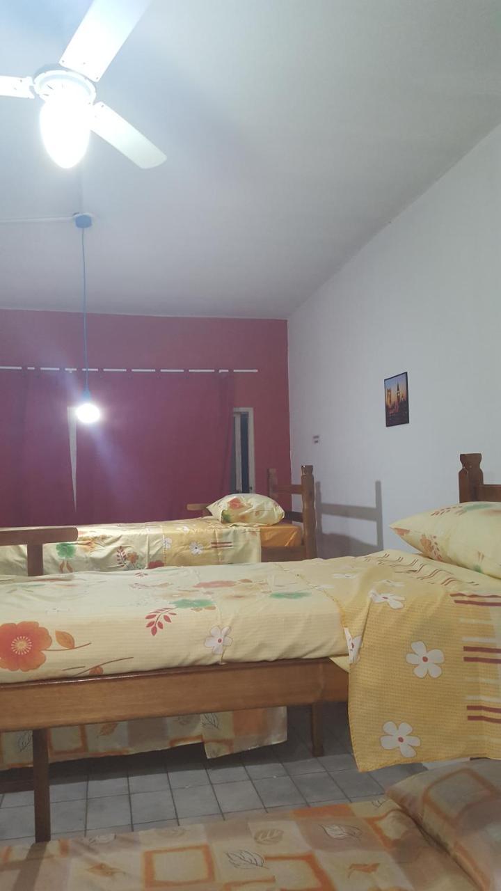 Parada 86 Hostel 상파울루 외부 사진