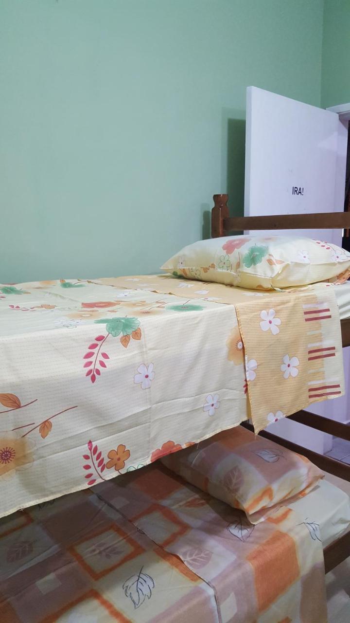 Parada 86 Hostel 상파울루 외부 사진