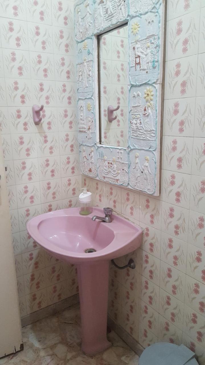 Parada 86 Hostel 상파울루 외부 사진