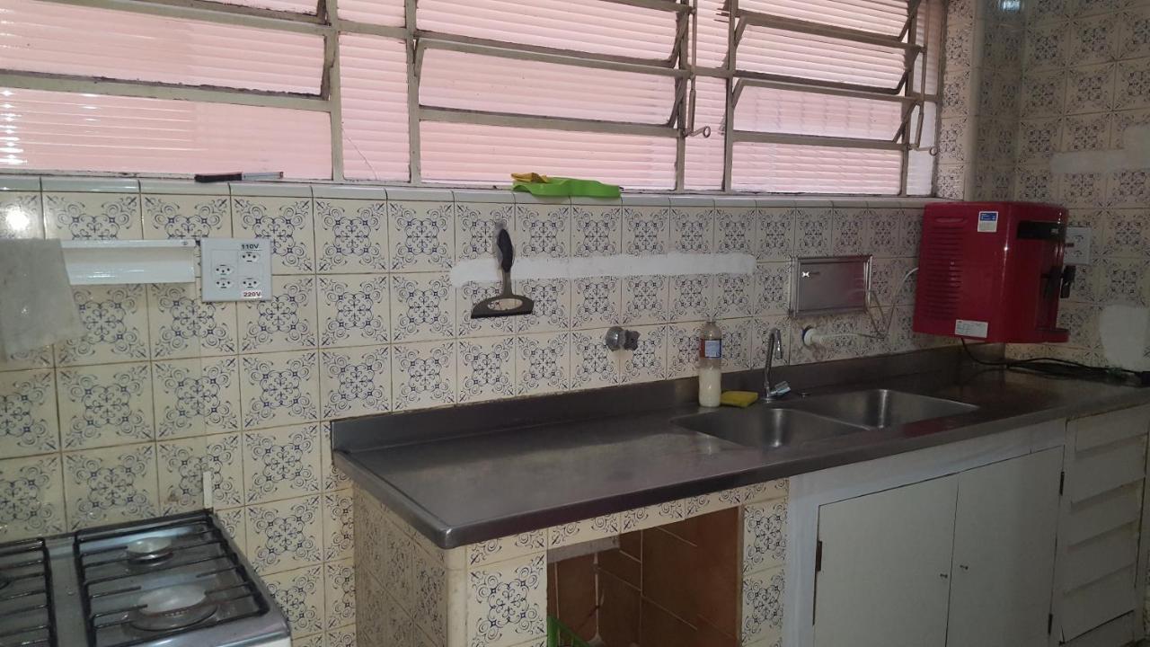 Parada 86 Hostel 상파울루 외부 사진