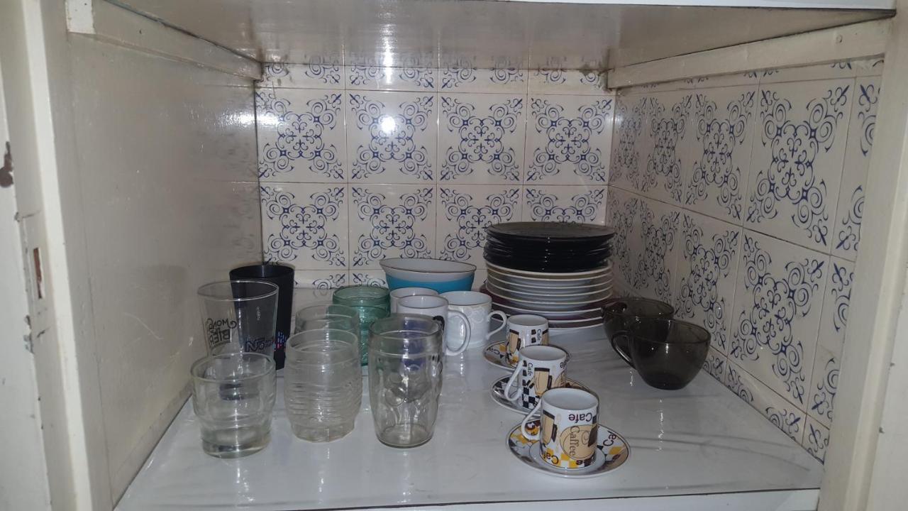 Parada 86 Hostel 상파울루 외부 사진